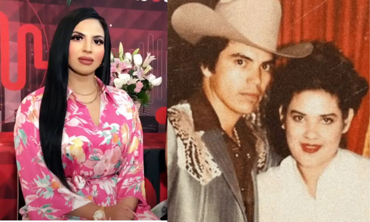 Chalino Sánchez’s Daughter Cynthia Sanchez Vallejo Age, Career, and Net Worth in 2024