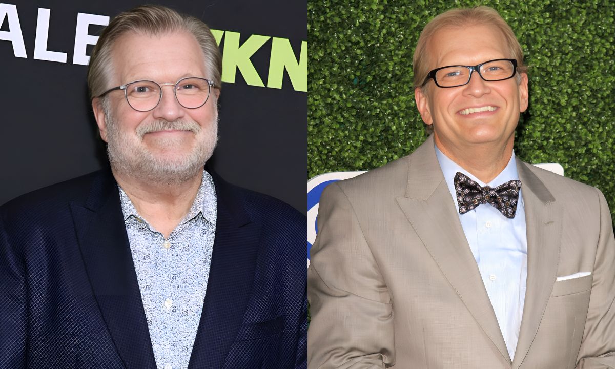 Drew Carey Net Worth, Salary, Cars, Wiki and Relationships