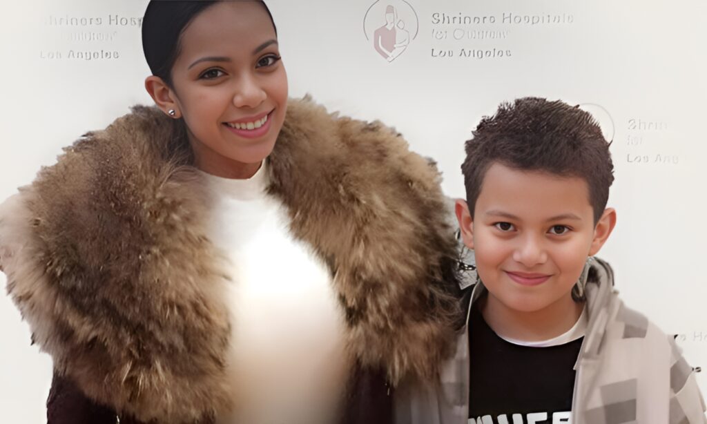 How Old is Erica Mena's First Son