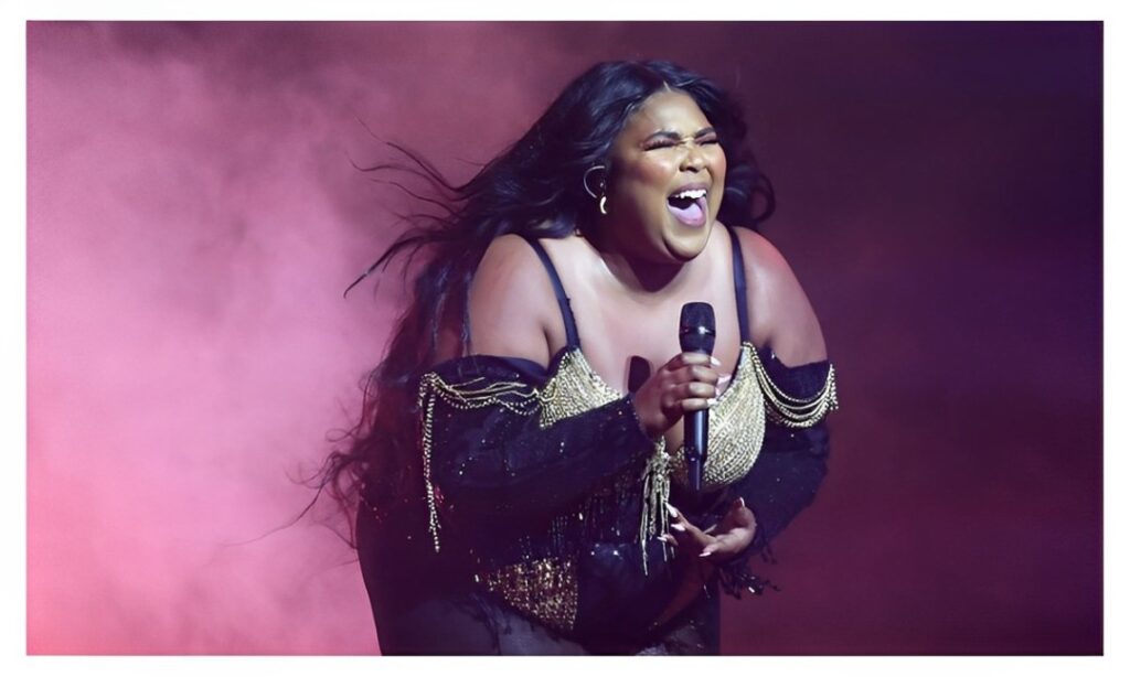 Lizzo Early Life