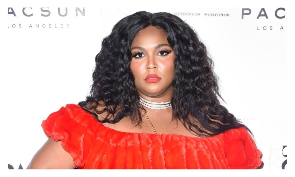 Lizzo Filmography