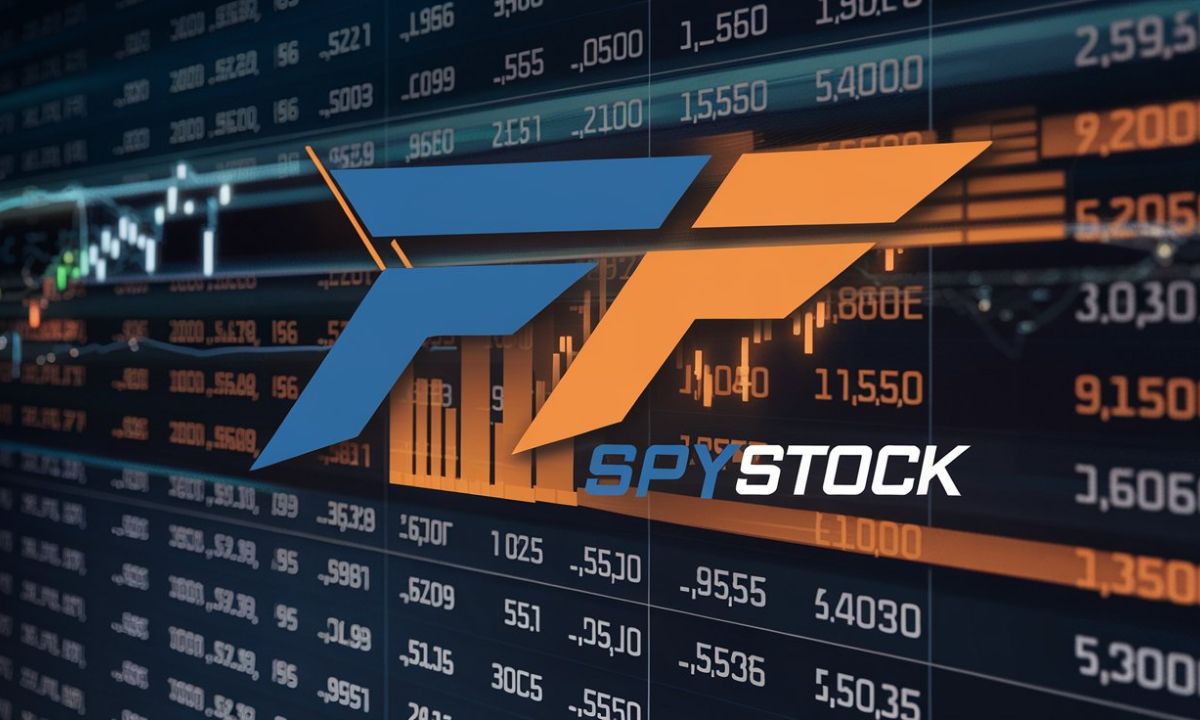 Unveiling FintechZoom Spy Stock A Deep Dive into its Impact on the Financial Sector