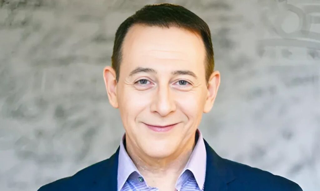 Did Paul Reubens Have Kids