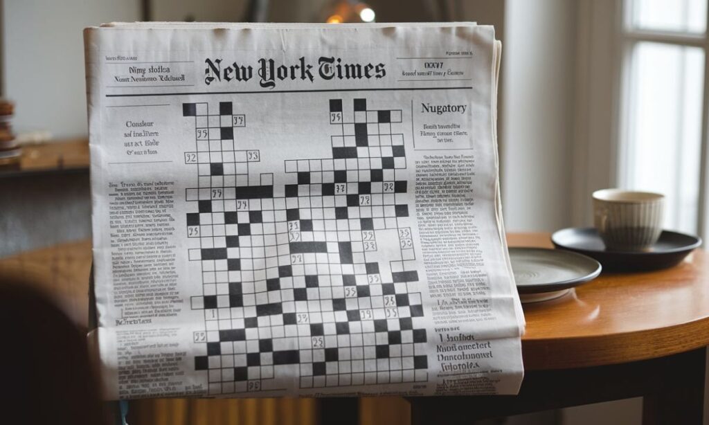 Director Cameron NYT Crossword Clue & Final Possible Answers