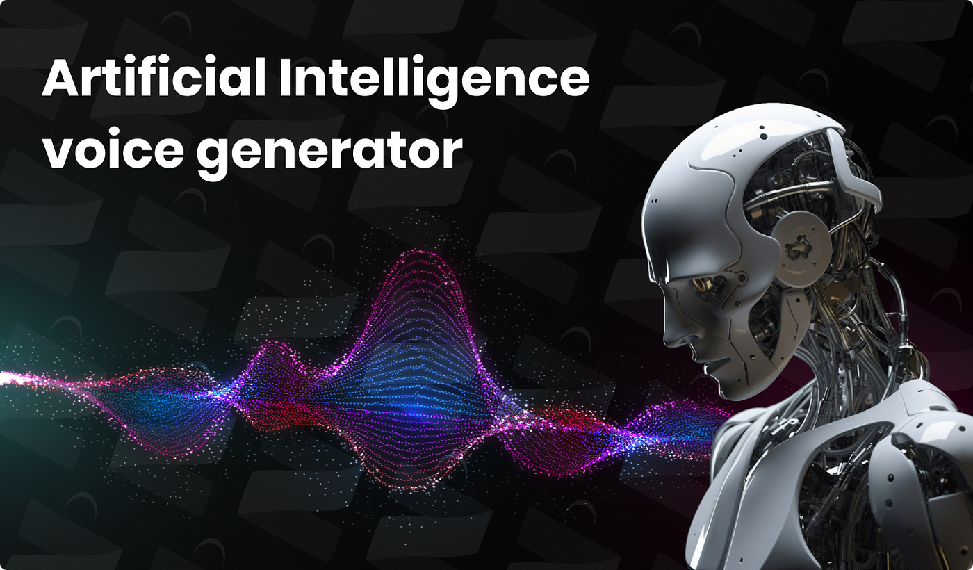 Creating Dynamic Narratives with AI Voice Generator Characters