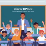 Clever DPSCD Transforming Education in Detroit Public Schools