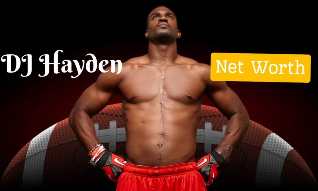 DJ Hayden Net Worth NFL Cornerback’s Financial Journey