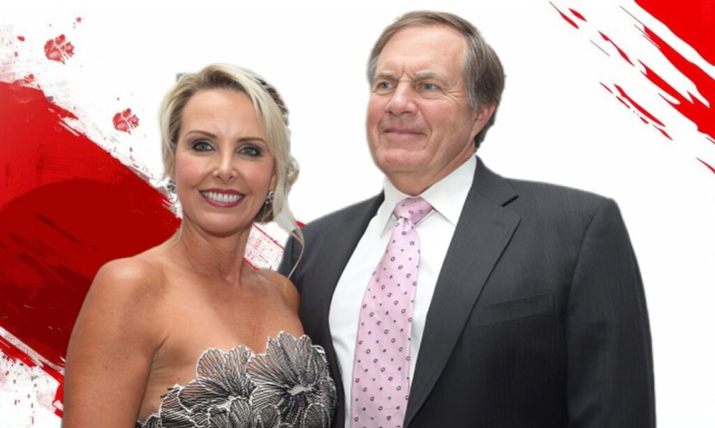 Debby Clarke Belichick The Remarkable Life Of Bill Belichick Ex-wife