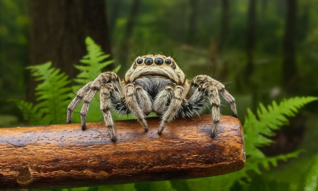 Exploring the World of Cute:2hdertbz4ik= Spider: Adorable Traits, Fun Facts, and Why They Matter