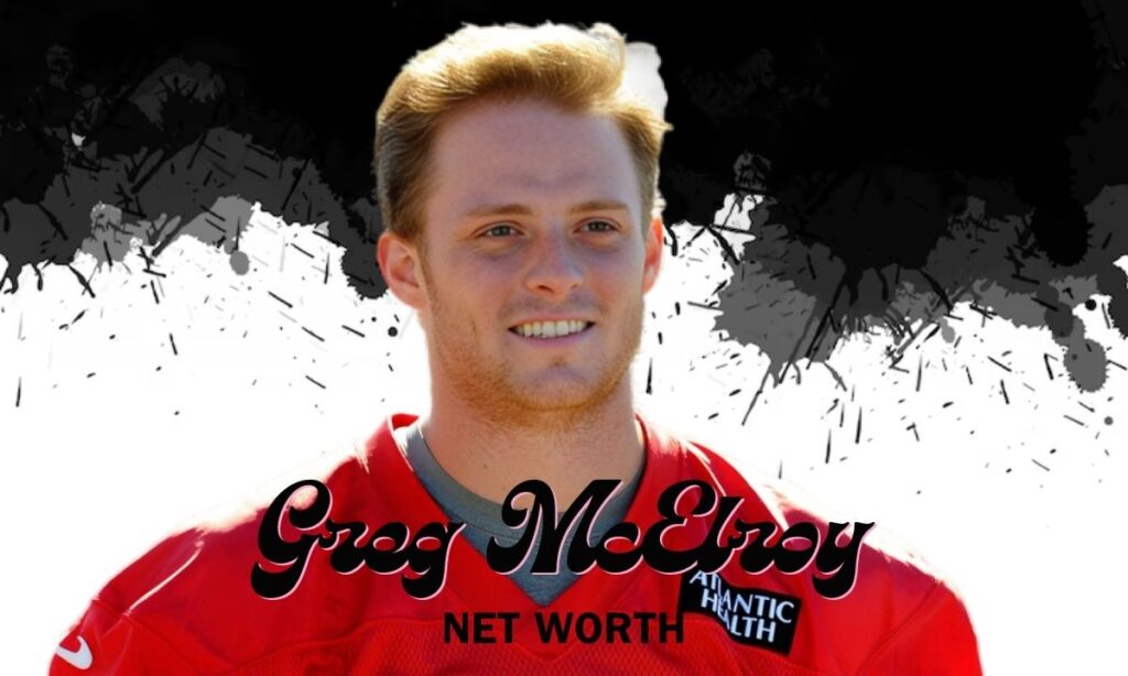 Greg McElroy – ESPN Contract, Net Worth, Detailed Information