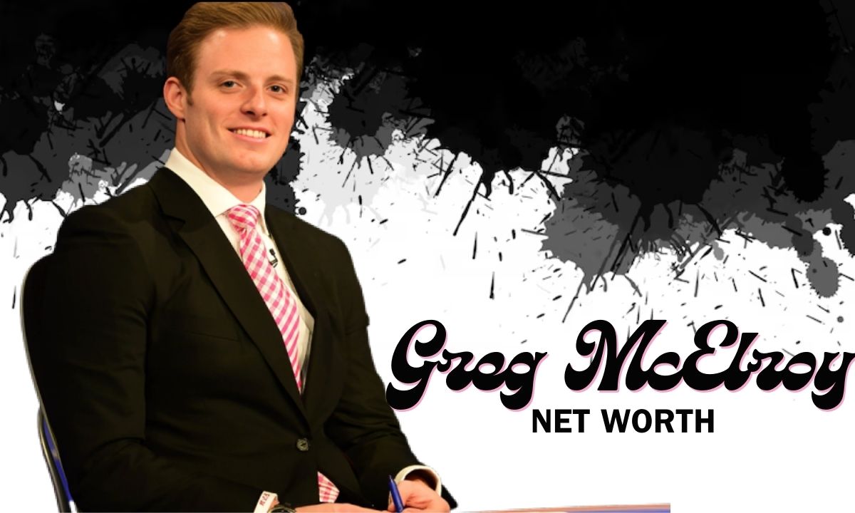 Greg McElroy – ESPN Contract, Net Worth, Detailed Information