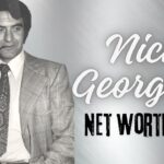 Nick Georgas Net Worth 2024 Candy Tycoon’s Wealth Revealed