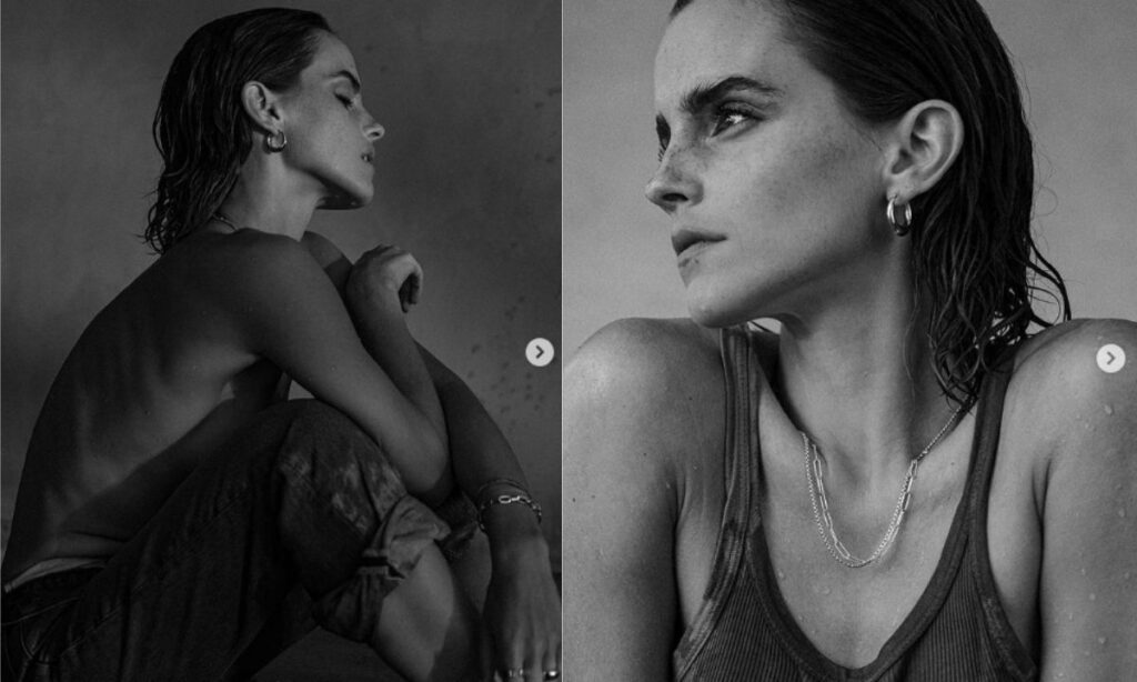 Photographyuwn7ozfj-rw= Emma Watson Capturing the Iconic Journey