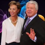 Rhonda Rookmaaker net worth Interesting faces about the woman who anchors NFL icon Jimmy Johnson