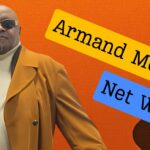 Armand Moore Net Worth 2024 –Bio, Wife, Age, Height, Professional Life and more