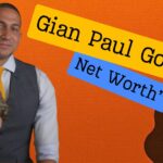 Gian Paul Gonzalez Net Worth 2024 – Wife, Age, Height, Professional Life and more