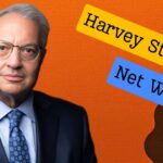 Harvey Steinberg Net Worth 2024 – Wife, Age, Height, Professional Life and more