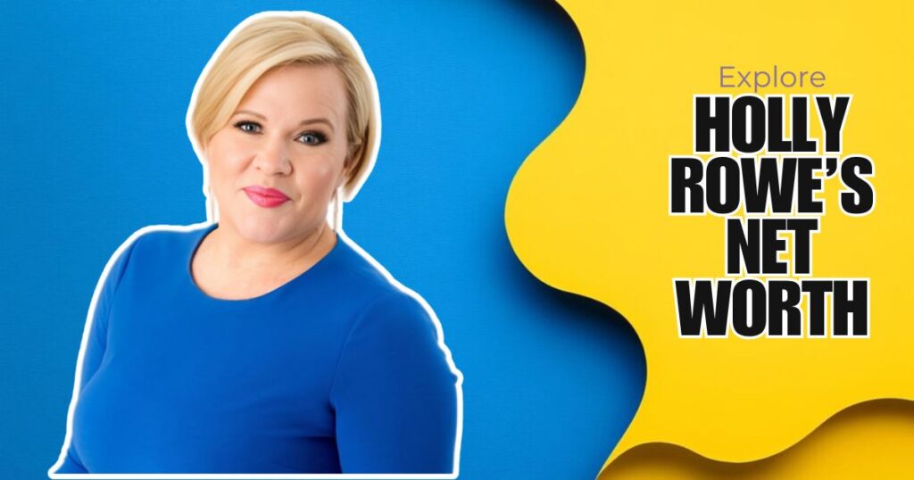 Holly Rowe’s Net Worth