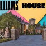 Katt Williams House Tour Diving into His $4.6 Million Mansions