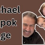 Michael Popok Age Bio, Height, Education, Career, Net Worth, Family and Wife In Detailed