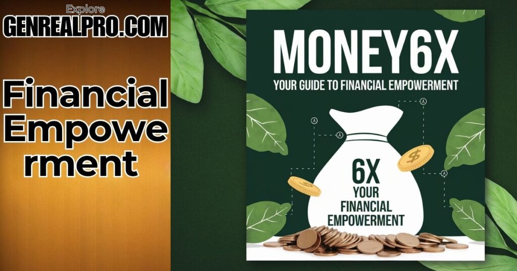 Money6x.com Your Guide to Financial Empowerment In Detailed