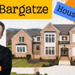 Nate Bargatze House $1.2 Million Nashville Mansion