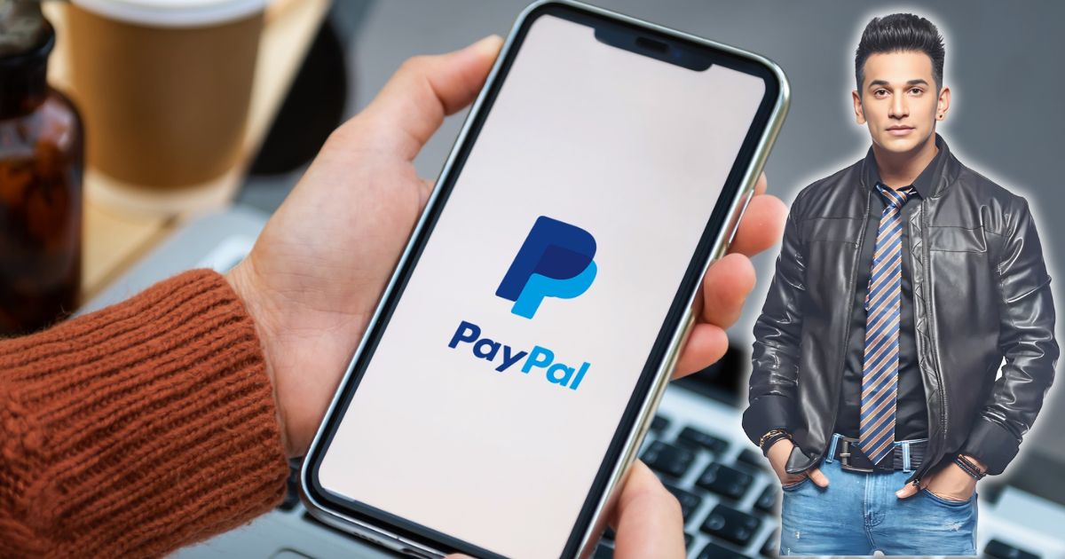 Prince Narula Digital PayPal Revolution A PayPal Success Story In Detailed