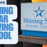 Shining Star Driving School In Wethersfield CT In Detailed