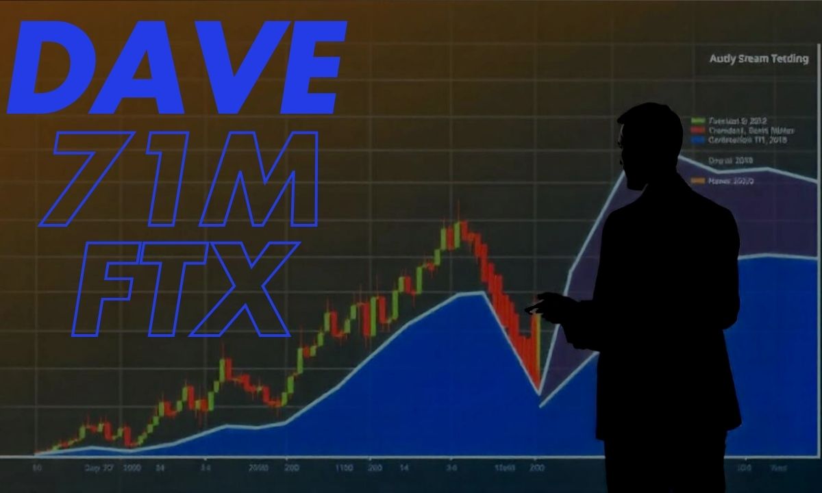 The Neobank Dave 71M FTX Venturespaula Pereiracointelegraph Analysis