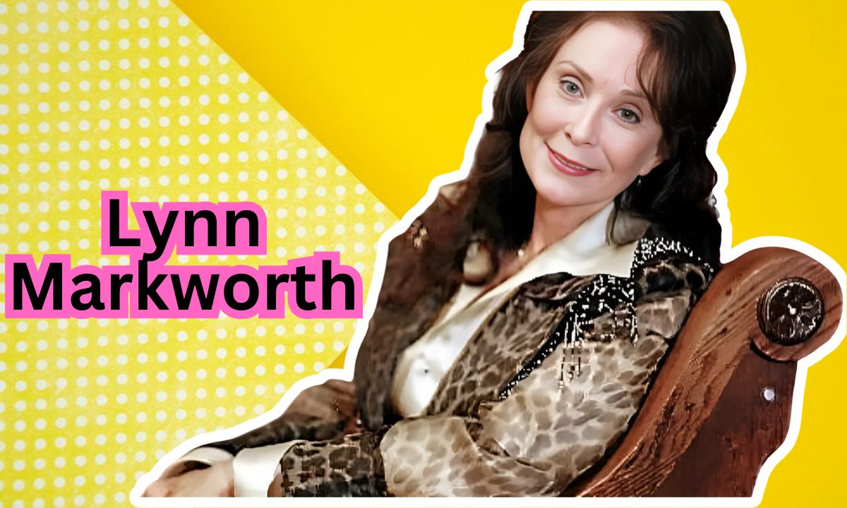 Who Is Lynn Markworth Exploring the Life and Legacy of Betty Sue Lynn’s Daughter In Detailed