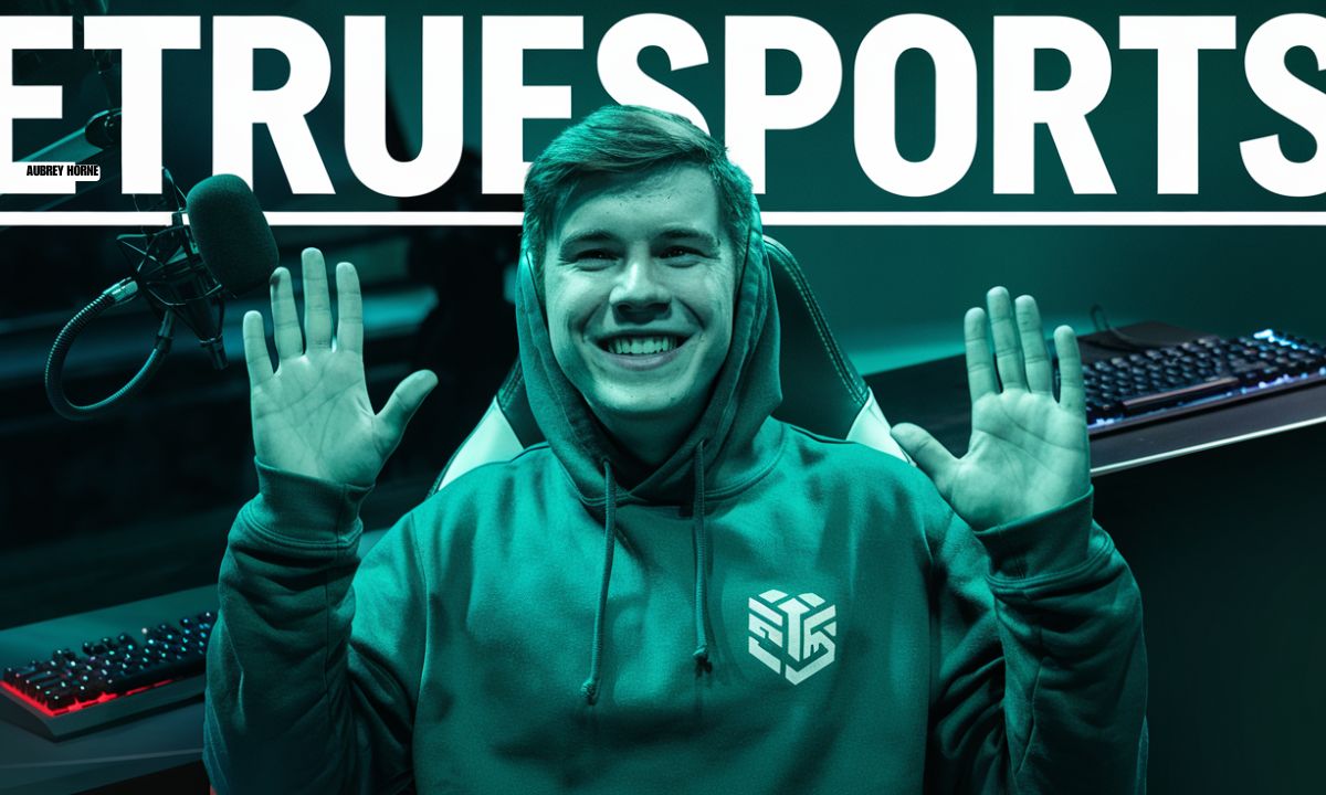 Gaming News Etesportech From Etruesports News & Esports Headlines