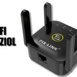 Look WiFi Q1Koziol Revolutionizing Wireless Connectivity