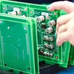 How to Choose the Right PCB Manufacturer for Advanced Electronics